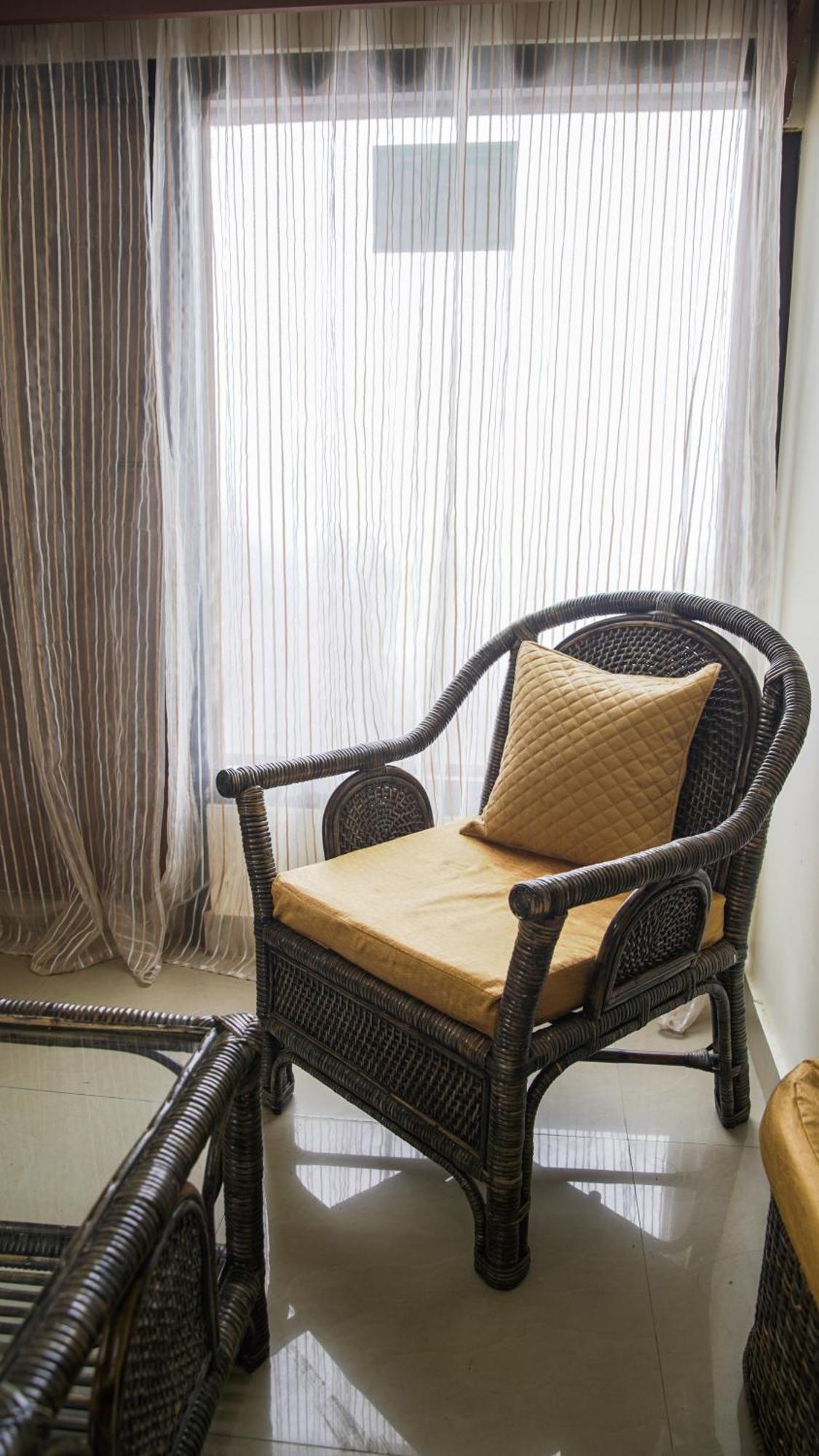 Appartamento di 350 m² con 10 camera Shillong Esterno foto