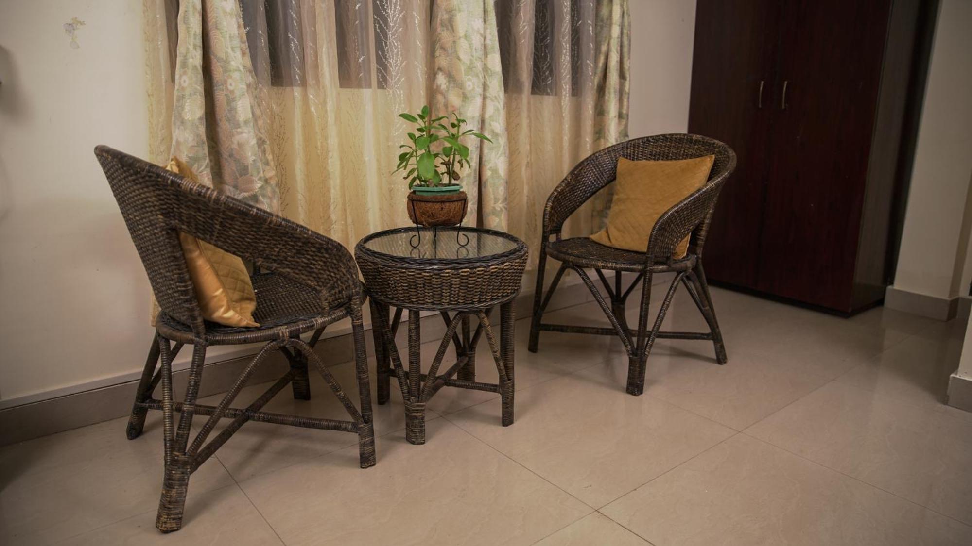 Appartamento di 350 m² con 10 camera Shillong Esterno foto