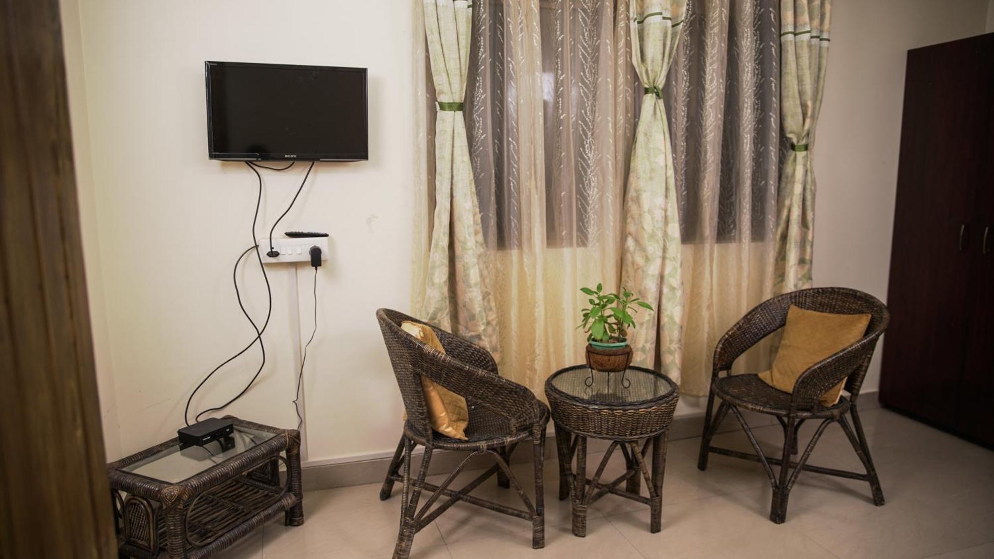 Appartamento di 350 m² con 10 camera Shillong Esterno foto