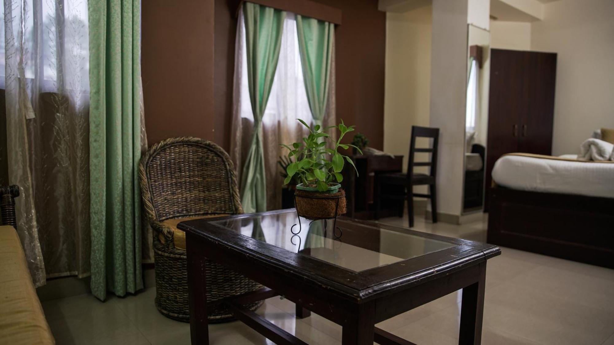 Appartamento di 350 m² con 10 camera Shillong Esterno foto