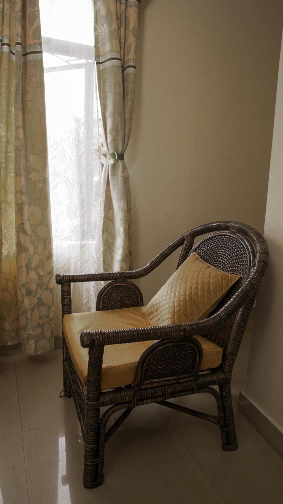 Appartamento di 350 m² con 10 camera Shillong Esterno foto