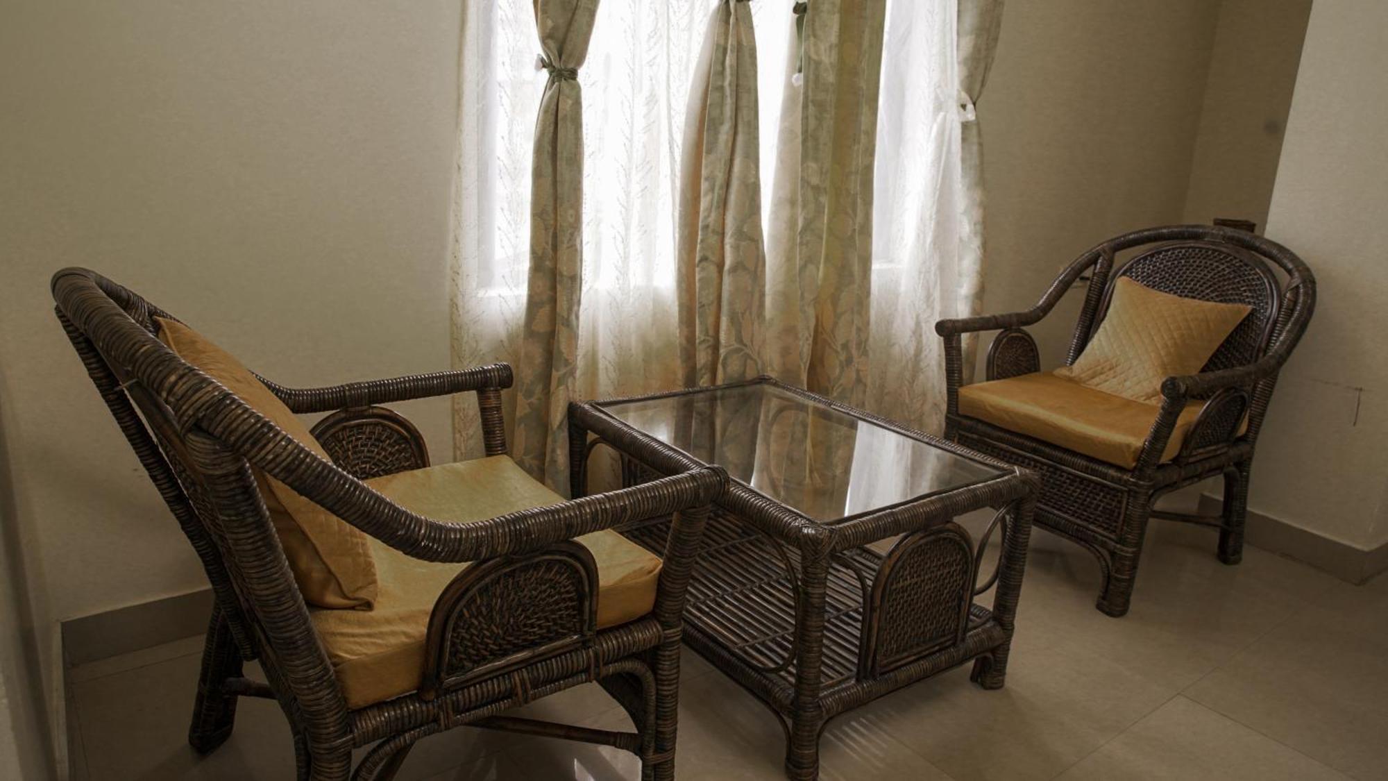 Appartamento di 350 m² con 10 camera Shillong Esterno foto